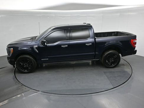 Used 2023 Ford F150 Limited image 44