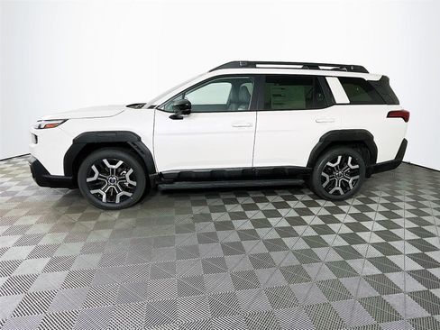 New 2026 Subaru Outback Touring XT image 3