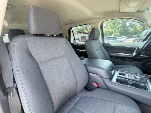 Used 2024 Ford Expedition Max XLT RWD image 26