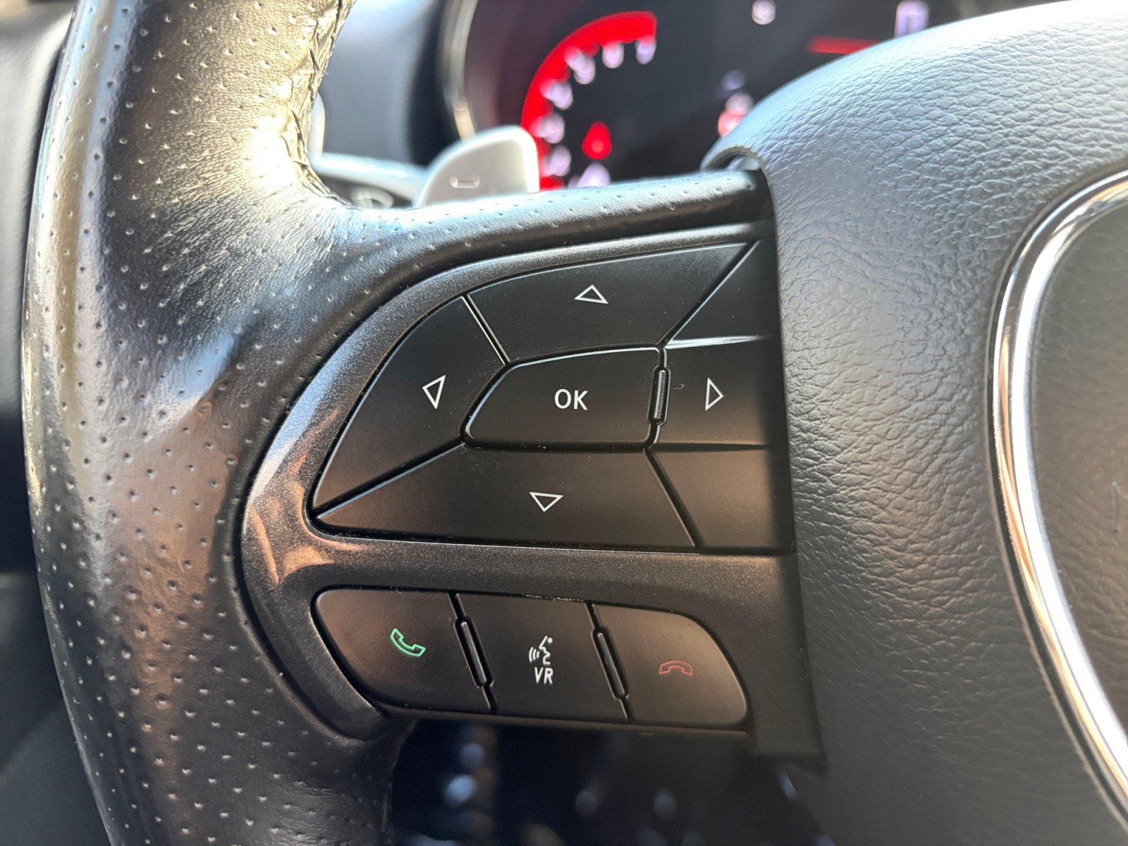 Used 2019 Dodge Durango R/T w/ Blacktop Package AWD/4WD image 20
