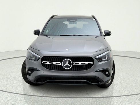 Certified 2026 Mercedes-Benz GLA 250 image 3