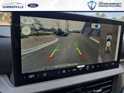 New 2026 Ford Explorer Platinum w/ LUX Leather Package image 27