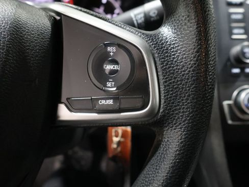 Used 2016 Honda Civic LX image 28