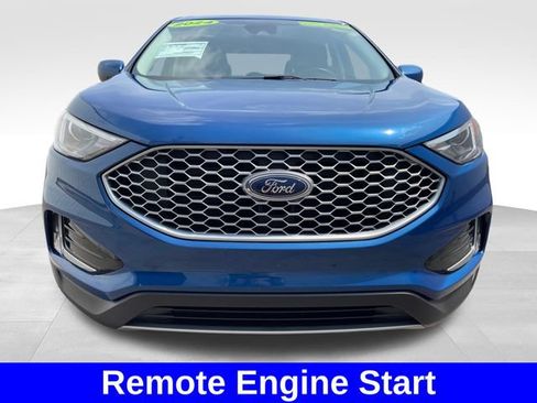 Used 2024 Ford Edge SEL w/ Convenience Package AWD/4WD image 8