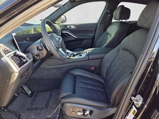 New 2027 BMW X6 xDrive40i w/ Climate Comfort Package AWD/4WD video 4