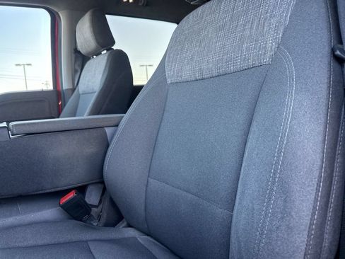 Used 2023 Ford F250 XLT w/ XLT Premium Package AWD/4WD image 9