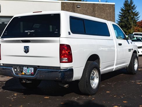Used 2017 RAM 1500 Tradesman w/ Power & Remote Entry Group image 8
