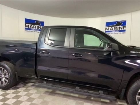 Used 2019 Chevrolet Silverado 1500 RST w/ All-Star Edition image 3