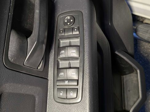 Used 2015 RAM 1500 Tradesman w/ Popular Equipment Group image 20