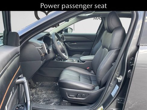 New 2026 MAZDA CX-50 AWD 2.5 Hybrid w/ Weather Package image 8