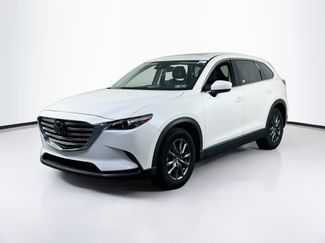 Used 2023 MAZDA CX-9 Touring AWD/4WD video 1