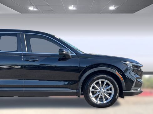 Used 2024 Honda CR-V EX-L image 35