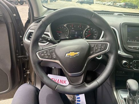 Used 2023 Chevrolet Equinox LT FWD image 14