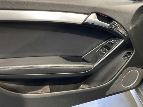 Used 2012 Audi S5 Prestige w/ Prestige Pkg image 10