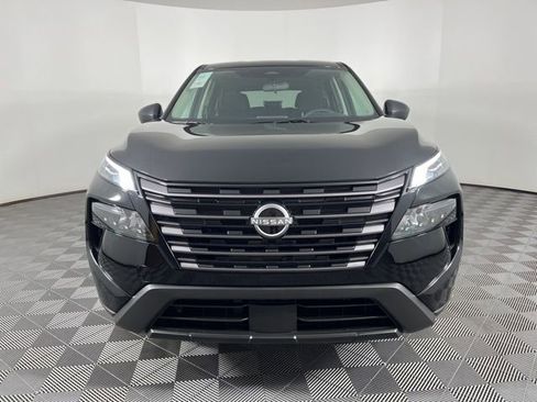 New 2026 Nissan Rogue S image 4