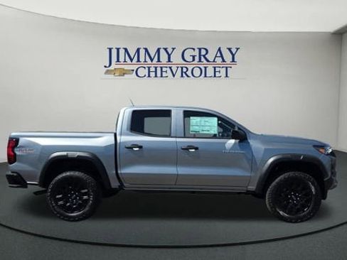 New 2026 Chevrolet Colorado Trail Boss image 6