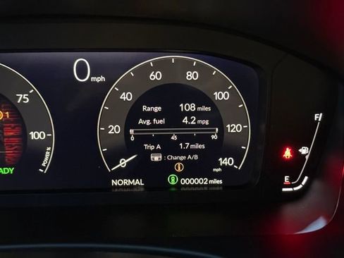 New 2026 Honda Civic Sport Touring image 24