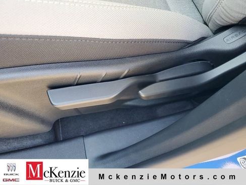 New 2026 GMC Terrain Elevation w/ LPO, Floor Liner Package FWD image 7