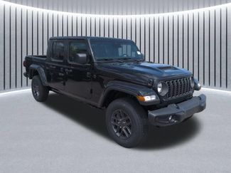 New 2026 Jeep Gladiator Sport AWD/4WD video 1