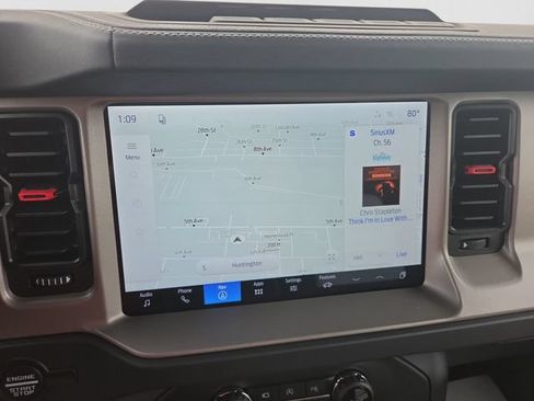 New 2026 Ford Bronco Outer Banks w/ Sasquatch Package AWD/4WD image 36