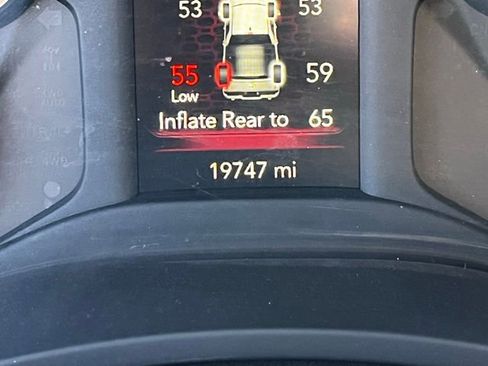 Used 2024 RAM 2500 Big Horn w/ Bed Utility Group image 25