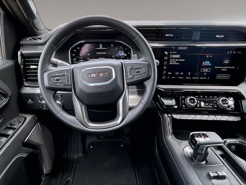 Used 2024 GMC Sierra 1500 AT4X AWD/4WD image 5