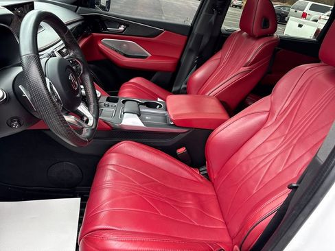 Used 2022 Acura MDX Type S image 9