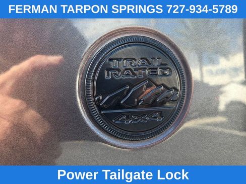 Used 2021 Jeep Gladiator Sport AWD/4WD image 17