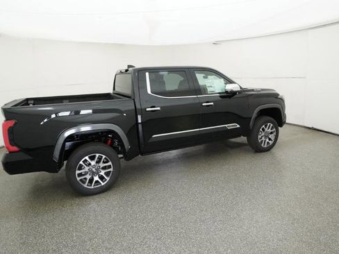 New 2026 Toyota Tundra 1794 Edition image 24