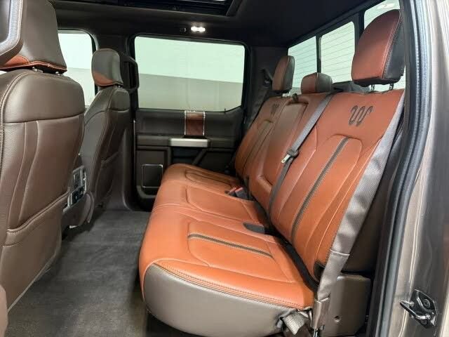 Used 2020 Ford F150 King Ranch w/ Equipment Group 601A Luxury AWD/4WD image 27