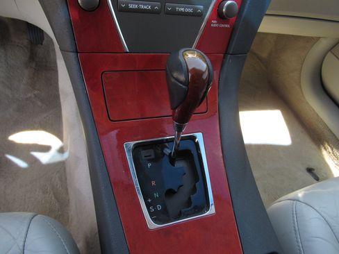 Used 2007 Lexus ES 350 FWD image 18