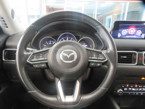 Used 2019 MAZDA CX-5 Touring FWD image 33