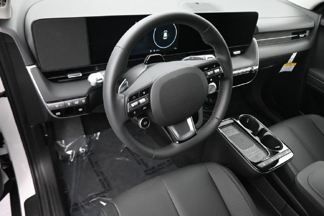 New 2027 Hyundai Ioniq 5 SEL RWD image 18