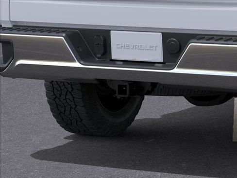 New 2026 Chevrolet Silverado 1500 LT w/ Protection Package image 14