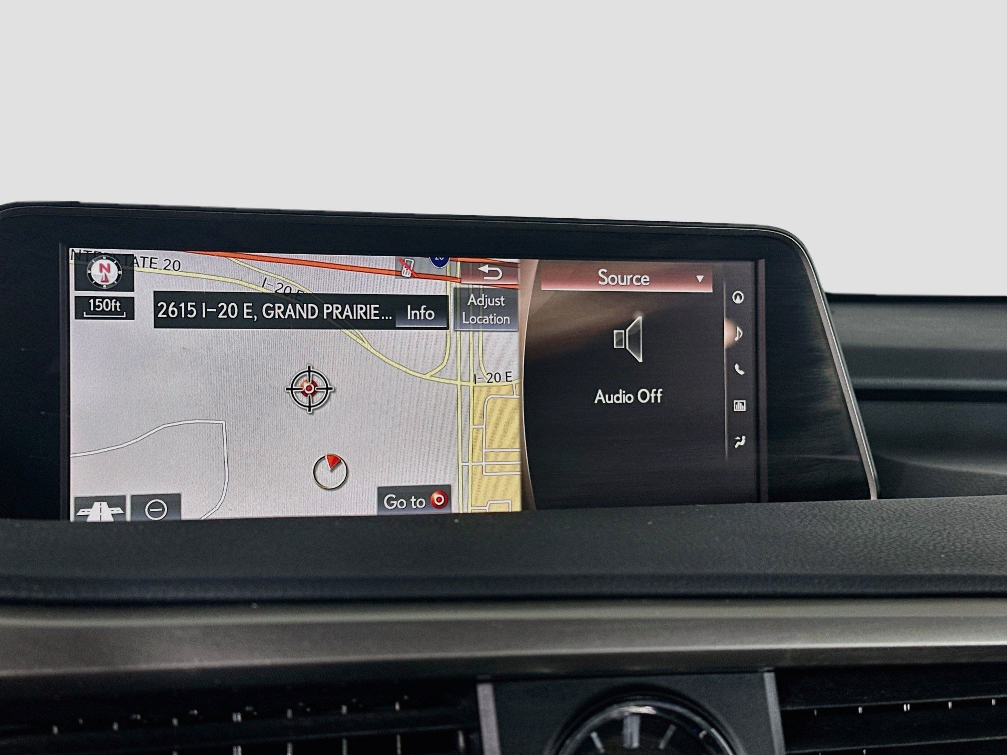 Used 2018 Lexus RX 450h AWD w/ Premium Package image 22