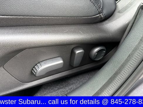 New 2026 Subaru Outback Premium AWD/4WD image 8