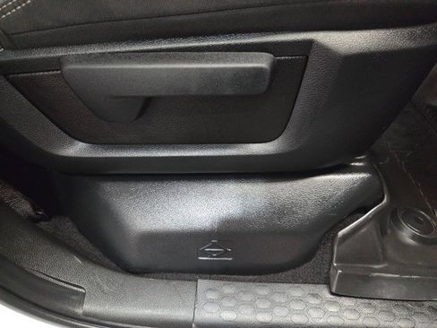 Used 2019 RAM 3500 Tradesman image 74