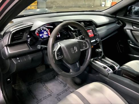 Used 2018 Honda Civic LX-P image 18