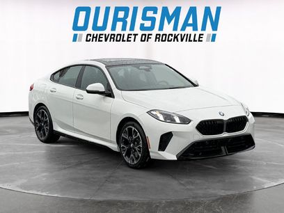 Used 2025 BMW 228i xDrive