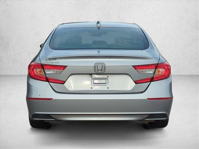 Used 2020 Honda Accord EX image 3