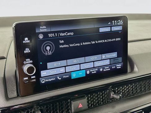 Used 2025 Honda CR-V Sport Touring image 15