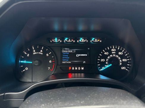 Used 2019 Ford F150 XL w/ Equipment Group 101A Mid image 14