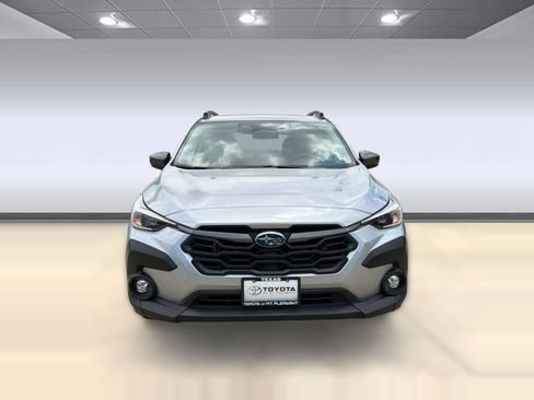 Used 2025 Subaru Crosstrek 2.5i Premium AWD/4WD image 6