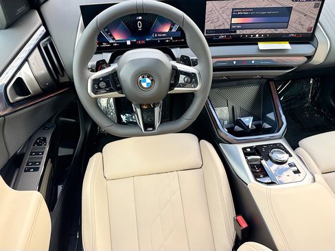 New 2026 BMW X3 xDrive30 w/ Premium Package AWD/4WD image 17
