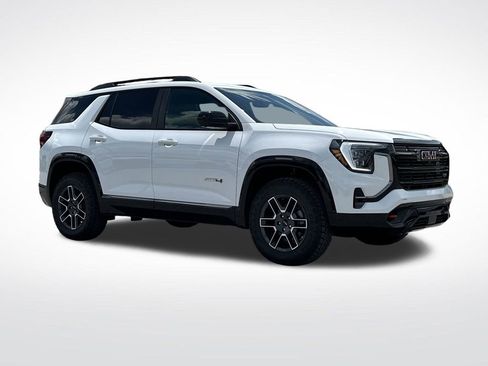 New 2026 GMC Terrain AT4 w/ Technology Package II AWD/4WD image 10