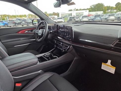 New 2026 Chevrolet Traverse Z71 w/ Enhanced Driving Package image 36