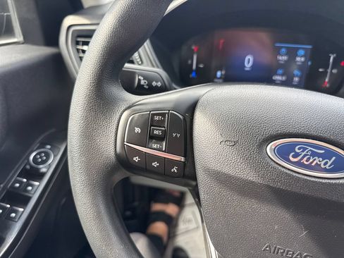 Used 2025 Ford Escape Active FWD image 27