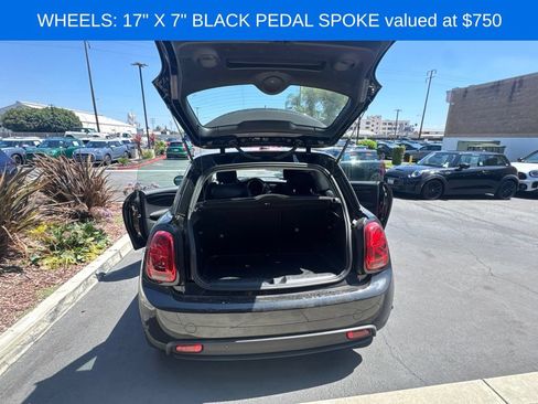 Used 2024 MINI Cooper SE FWD image 2