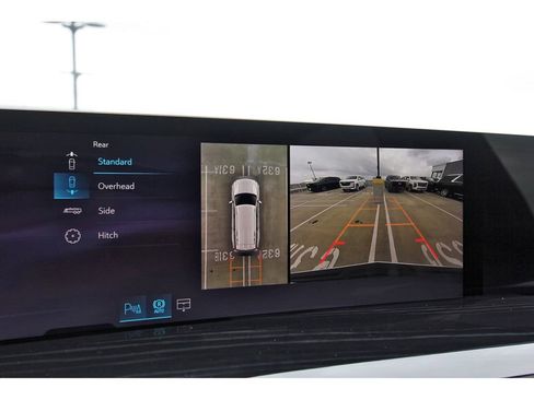 New 2026 Cadillac Escalade Sport w/ Touring Package image 18