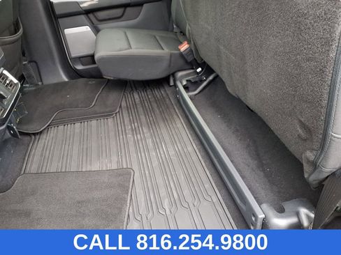 Used 2023 Ford F150 XLT w/ Equipment Group 302A High image 37